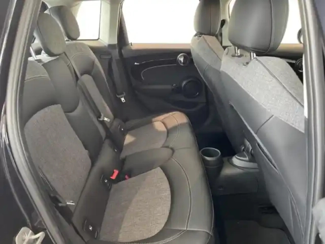 Mini Mini 5 portes cooper 136ch edition premium bva7 — photo 12