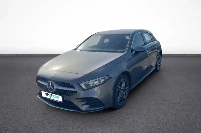 Mercedes Classe A 250 e 8g-dct — photo 1