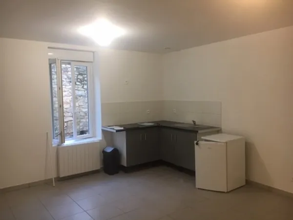 Studio 1 pièce 30 m²