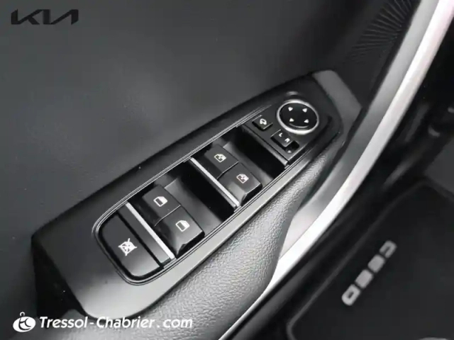 Kia Ceed 1.0 t-gdi 100 ch bvm6 — photo 24