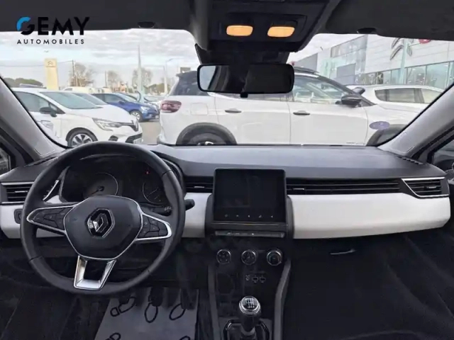Renault Clio tce 90 — photo 24