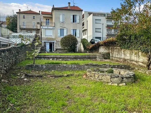 Maison 4 pièces 92 m²