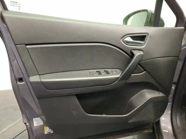 Renault Captur blue dci 95 — photo 80