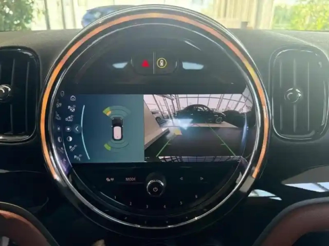 Mini Countryman cooper 136ch edition premium plus bva7 — photo 15