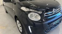 Citroen C1 VTi 72 S&S Feel 5p E6.d — photo 31