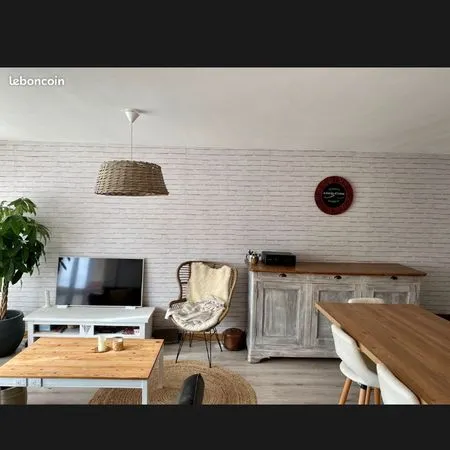 Location T3 67m2 Clermont-Ferrand