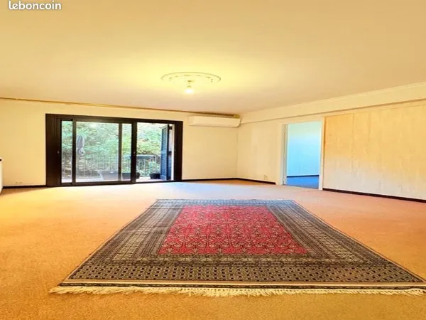 Appartement F3 à vendre Toga Bastia
