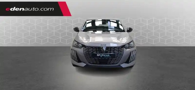 Peugeot 208 100 s&amp;s bvm6 — photo 47