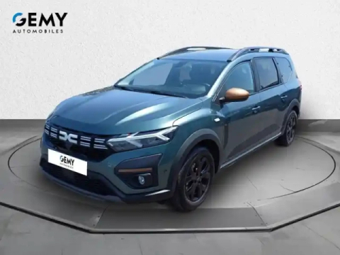 Dacia Jogger hybrid 140 7 places