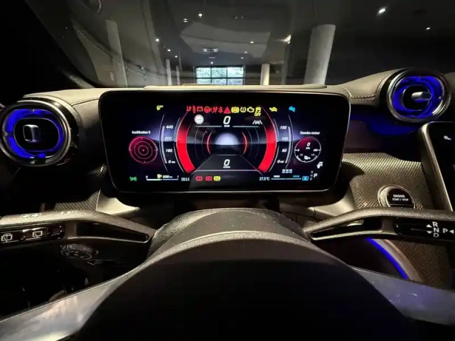 Mercedes Glc 220 d 4matic — photo 7