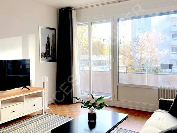 Appartement 2 pièces 53 m²