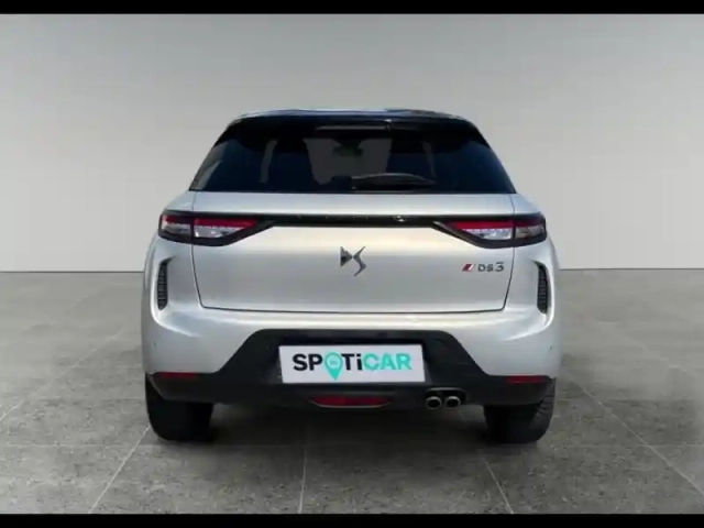 Ds Ds 3 crossback essence 130 perfo line auto caméra carplay radar av/ar 1ère main — photo 6