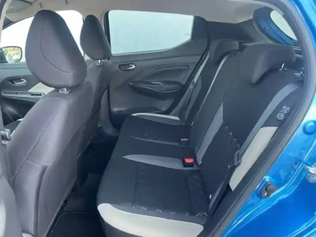 Nissan Micra ig-t 92 — photo 19