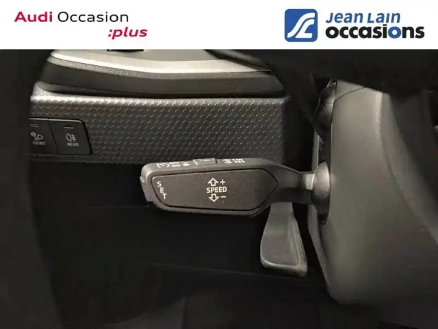 Audi A1 sportback 25 tfsi 95 ch s tronic 7 — photo 19