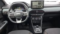 Dacia Jogger 1.8 hybrid 155ch Extreme 7 places -25 — photo 8