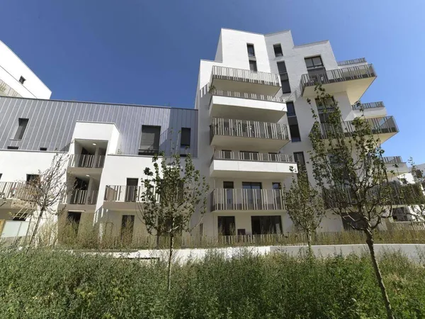Appartement 5 pièces 96 m²