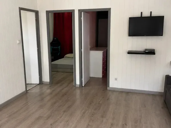 Immeuble de rapport 165 m²