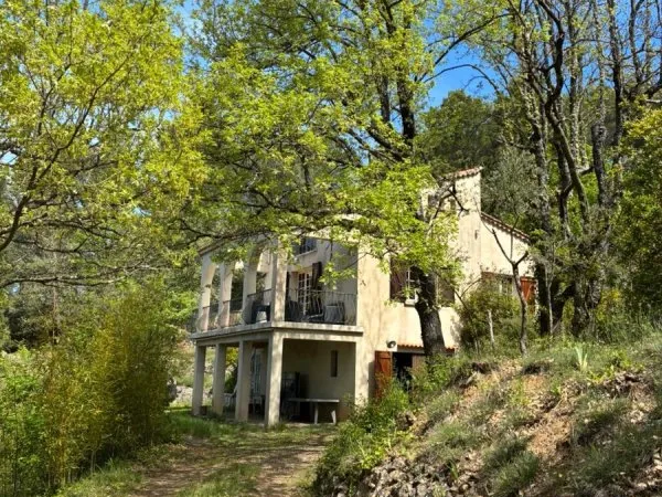 Vends maison - 86m²