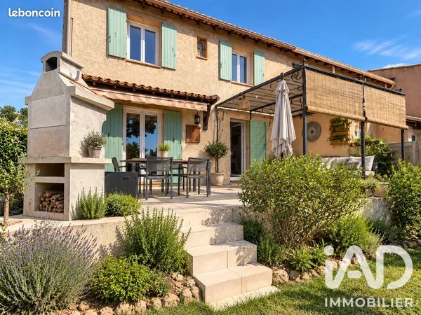 Maison 4 pièces 86 m²