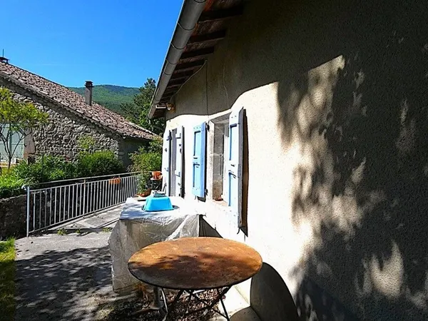 Maison de village - 71.5m ²