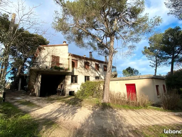 Propriété 15 pièces 430 m²