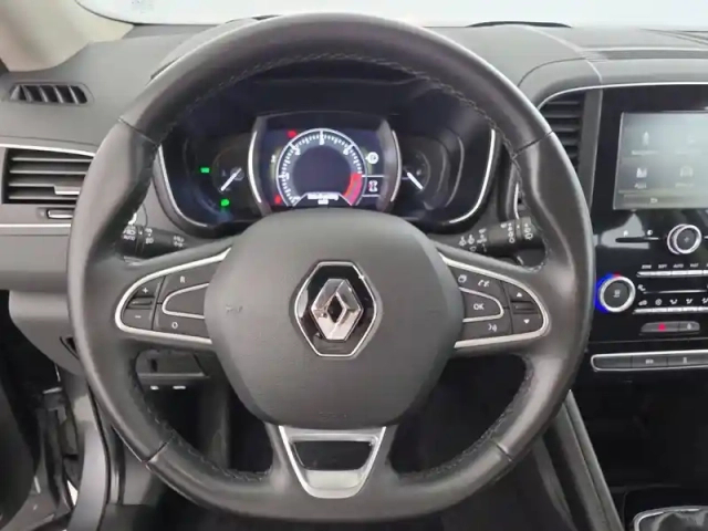 Renault Koleos dci 130 4x2 energy — photo 29