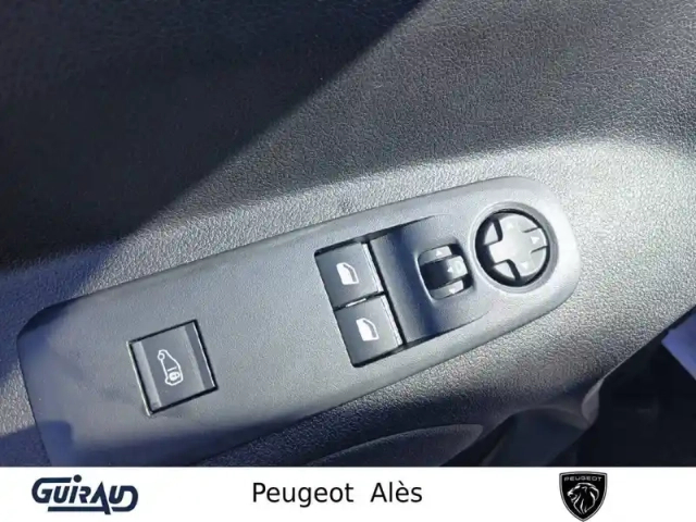 Citroën Berlingo van m 650 bluehdi 100 s&amp;s bvm6 — photo 41