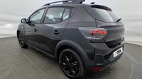 Dacia Sandero 1.2 Eco-G 120ch Stepway Extreme -25 — photo 7