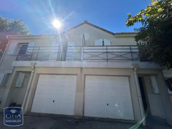 Maison 4 pièces 89 m²