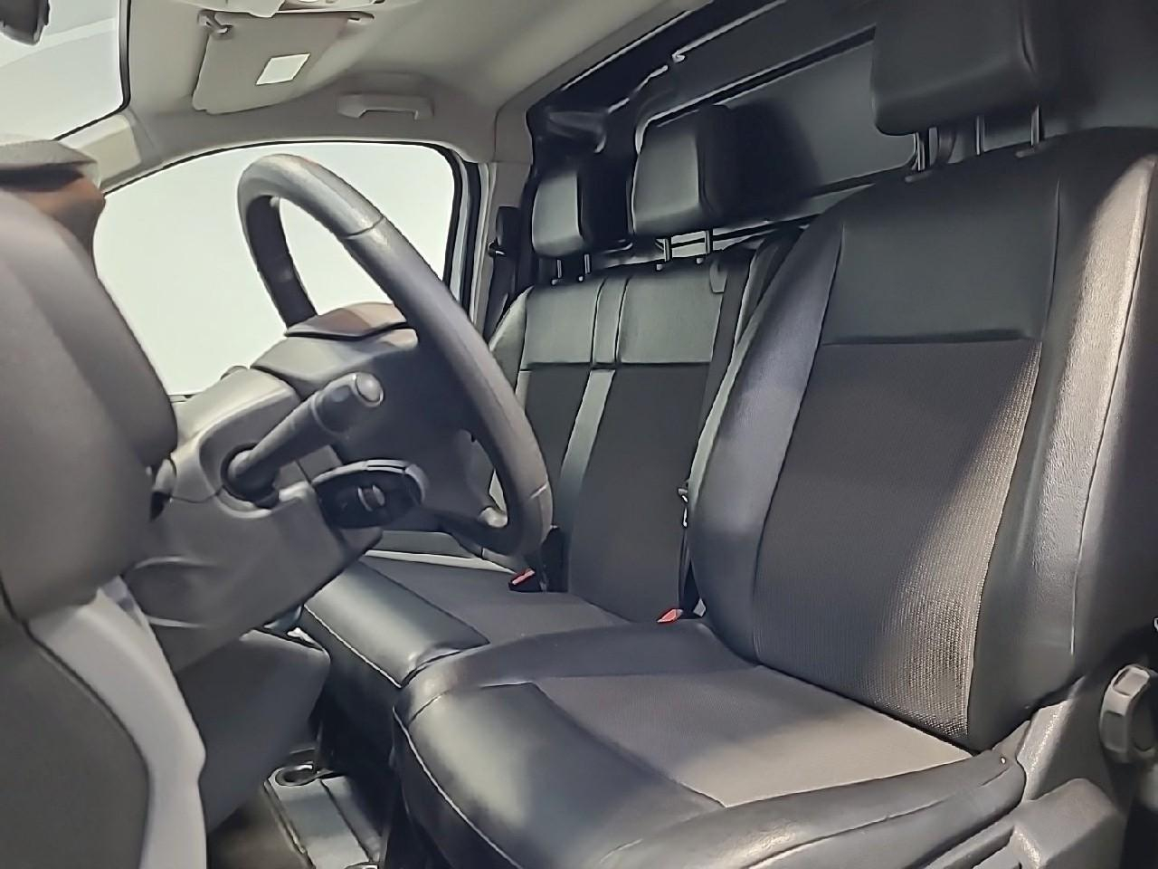 Peugeot Expert fgn tole standard 1.5 bluehdi 120 s&s bvm6 premium — photo 10