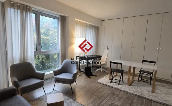 Appartement à louer Meylan