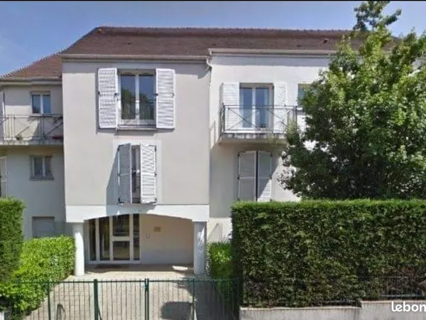 Appartement 2 pièces
