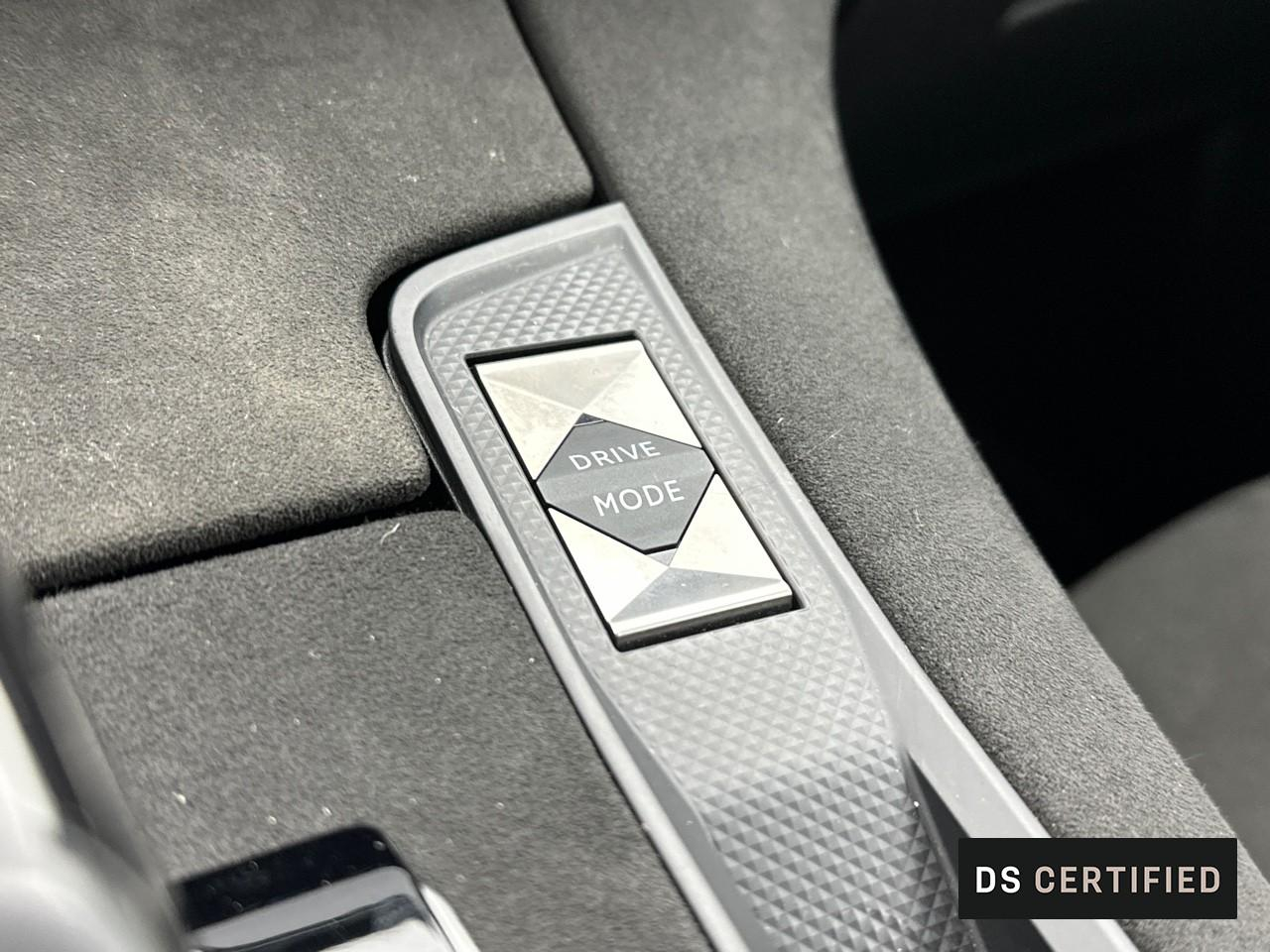 Ds Ds 7 crossback crossback hybride e-tense 225 eat8 performance lin — photo 29