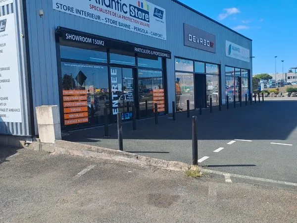 Local professionnel