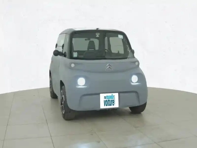 Citroën Ami — photo 2