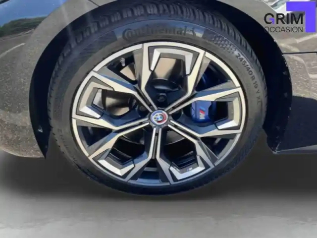 Bmw Serie 4 gran coupe m440i xdrive 374 ch bva8 — photo 13