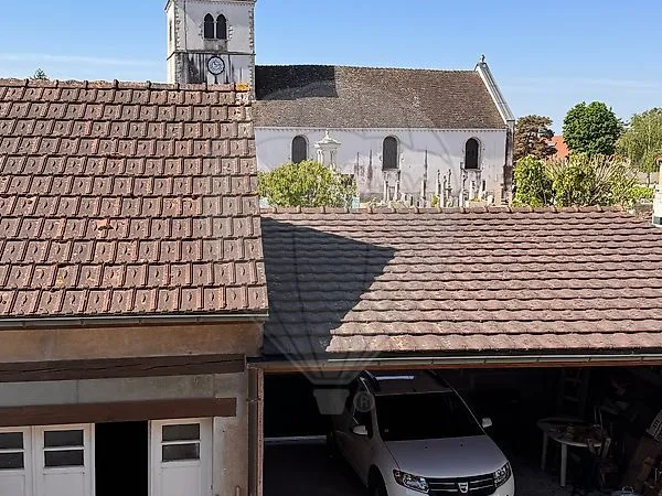 Maison 5 pièces 180 m²