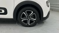 Citroen C3 1.5 BlueHDi 100ch S&S BVM 6 Feel Nav — photo 31