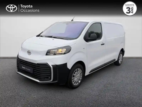 Toyota Proace medium 2.0 d-4d 140 start mc24