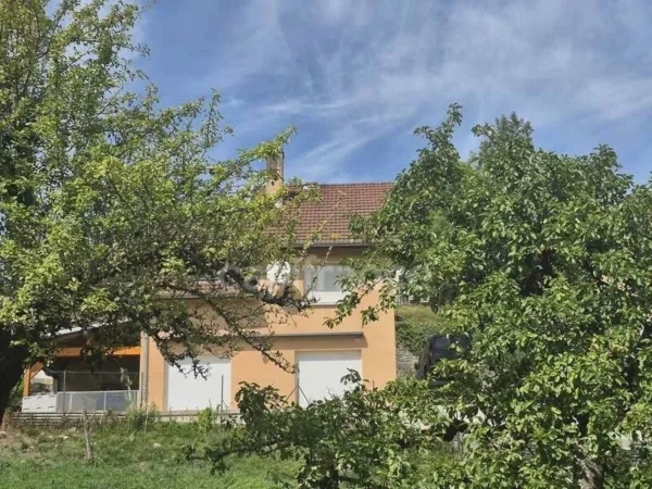 Maison 6 pièces 119 m²