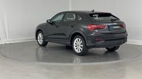 Audi Q3 Sportback 35 TFSI 150ch S line S tronic 7 — photo 8