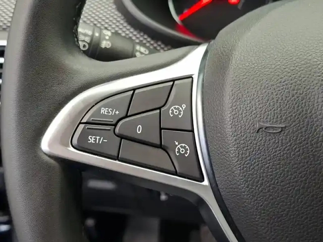 Dacia Sandero sce 65 - 22 — photo 31