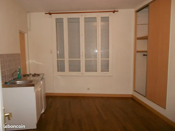 Chambre etudiant Amiens