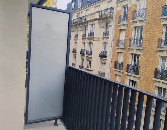Appartement 1 pièce 24 m²