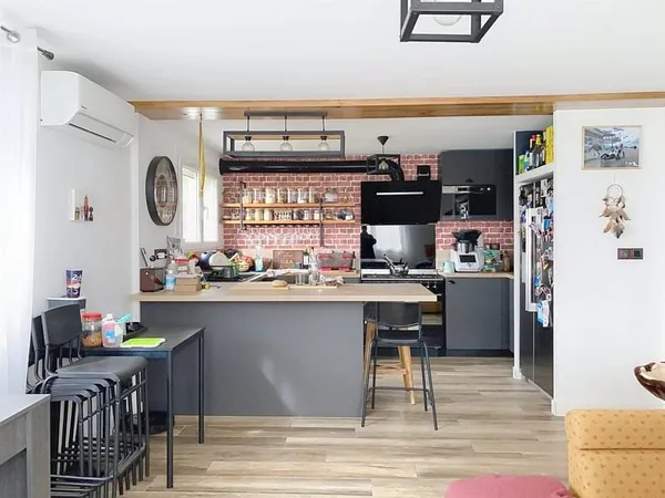 Maison à vendre Bernac