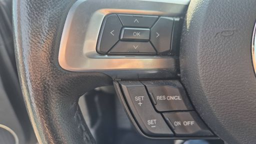 Ford Mustang 5.0 V8 421 - Gt Fastback – 2016 – 130115 km – Essence – Boîte Manuelle — photo 3