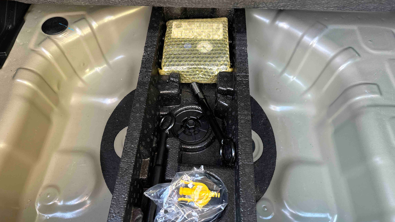KIA Stonic 1.0 T-GDi 100 ch BVM6 — photo 15