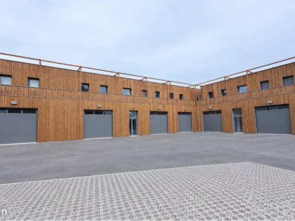 🚨Direct Propietaire 90m2 Bureau dépôt commerce local commercial
