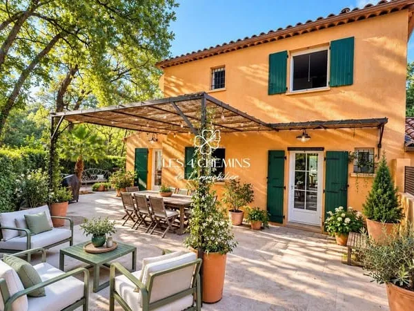Villa 6 pièces 127 m²