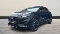 Ford Puma 1.0 EcoBoost Hybrid 125ch ST-Line X S&S